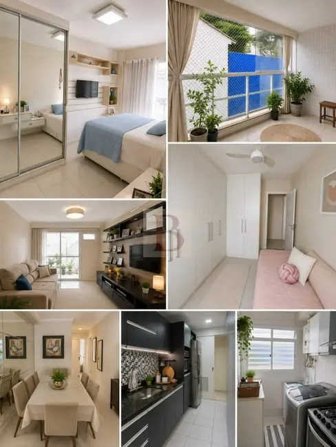 Foto 2 de Apartamento com 3 quartos à venda, 90m2 em São Francisco, Niteroi - RJ