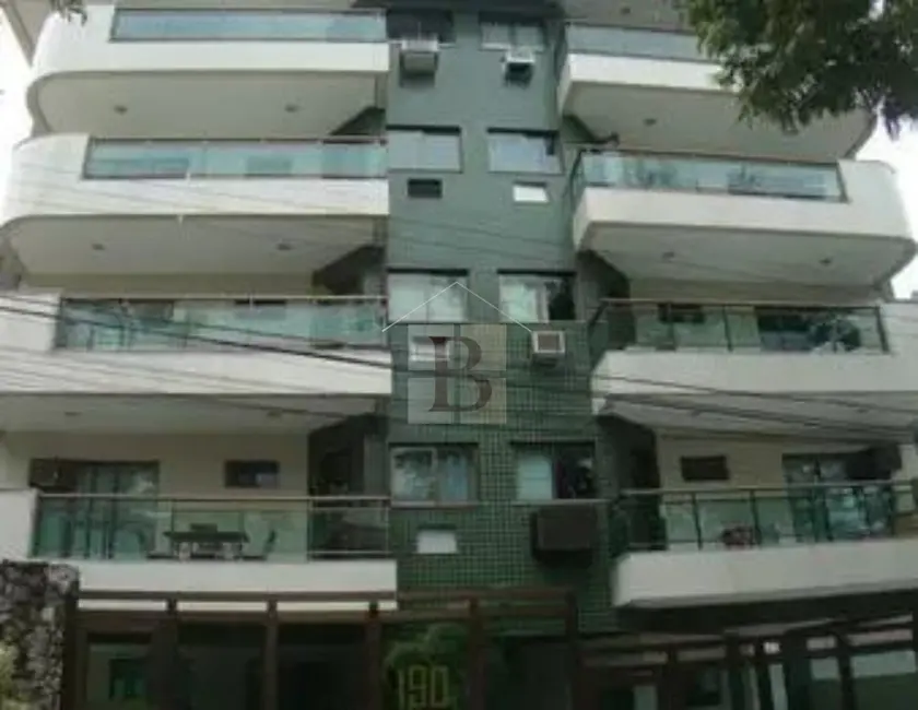 Foto 1 de Apartamento com 3 quartos à venda, 90m2 em São Francisco, Niteroi - RJ