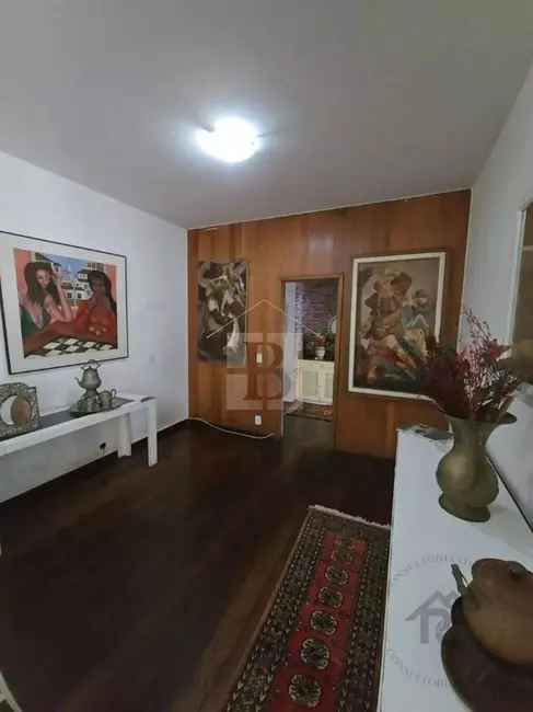 Apartamento com 4 quartos à venda, 250m2 em Icaraí, Niteroi - RJ - imagem 8 Foto 8 de Apartamento com 4 quartos à venda, 250m2 em Icaraí, Niteroi - RJ