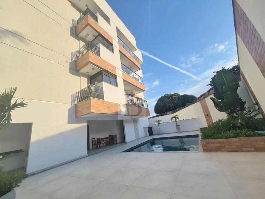 Apartamento com 3 quartos à venda, 153m2 em Piratininga, Niteroi - RJ - imagem 7 Foto 7 de Apartamento com 3 quartos à venda, 153m2 em Piratininga, Niteroi - RJ