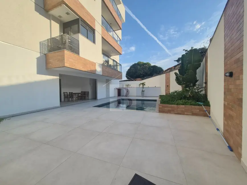 Foto 9 de Apartamento com 3 quartos à venda, 97m2 em Piratininga, Niteroi - RJ