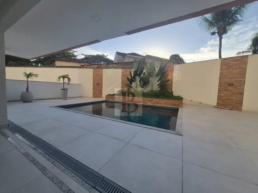 Foto 8 de Apartamento com 3 quartos à venda, 97m2 em Piratininga, Niteroi - RJ