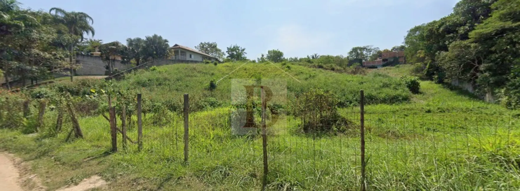 Foto 1 de Terreno / Lote à venda, 5788m2 em Itaipu, Niteroi - RJ