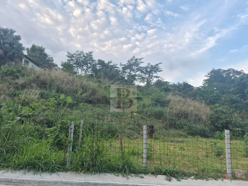 Foto 6 de Terreno / Lote à venda, 5788m2 em Itaipu, Niteroi - RJ