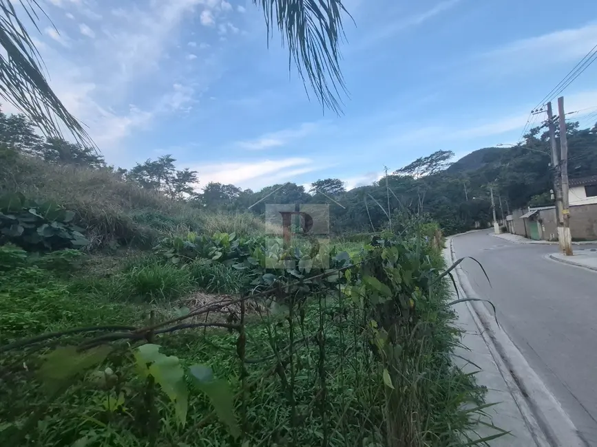 Foto 2 de Terreno / Lote à venda, 5788m2 em Itaipu, Niteroi - RJ