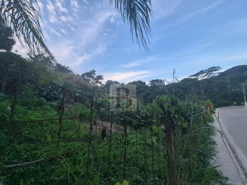 Foto 3 de Terreno / Lote à venda, 5788m2 em Itaipu, Niteroi - RJ