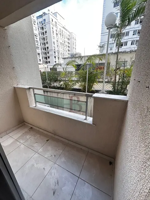 Foto 5 de Apartamento com 3 quartos à venda, 70m2 em Barreto, Niteroi - RJ