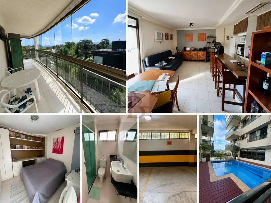 Apartamento com 1 quarto à venda em Camboinhas, Niteroi - RJ - imagem 7 Foto 7 de Apartamento com 1 quarto à venda em Camboinhas, Niteroi - RJ