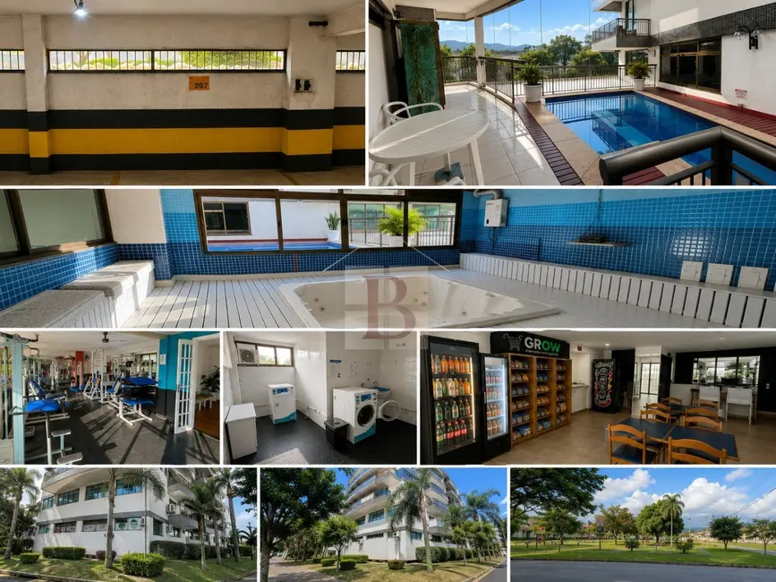 Apartamento com 1 quarto à venda em Camboinhas, Niteroi - RJ - imagem 8 Foto 8 de Apartamento com 1 quarto à venda em Camboinhas, Niteroi - RJ