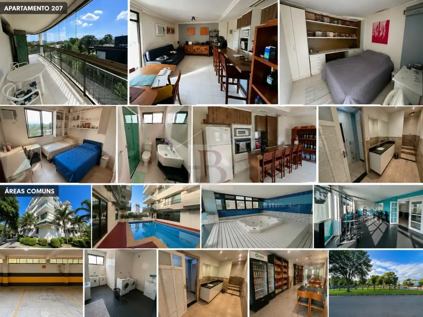 Apartamento com 1 quarto à venda em Camboinhas, Niteroi - RJ - imagem 2 Foto 2 de Apartamento com 1 quarto à venda em Camboinhas, Niteroi - RJ