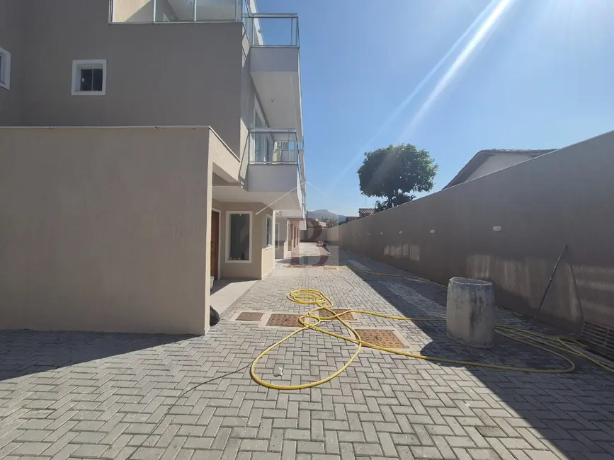 Foto 4 de Casa de Condomínio com 4 quartos à venda, 130m2 em Engenho do Mato, Niteroi - RJ