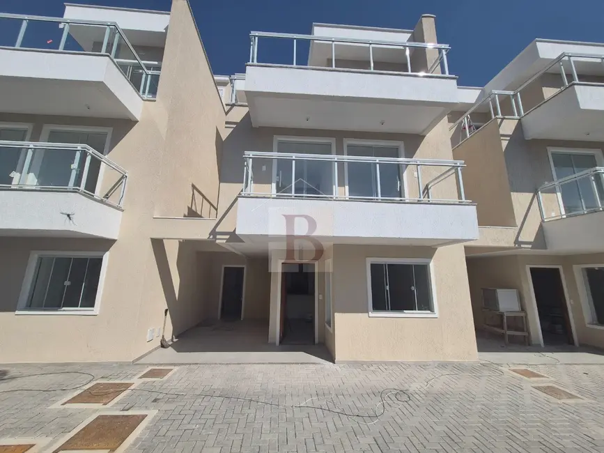 Foto 7 de Casa de Condomínio com 4 quartos à venda, 130m2 em Engenho do Mato, Niteroi - RJ