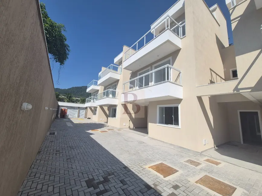 Foto 8 de Casa de Condomínio com 4 quartos à venda, 130m2 em Engenho do Mato, Niteroi - RJ