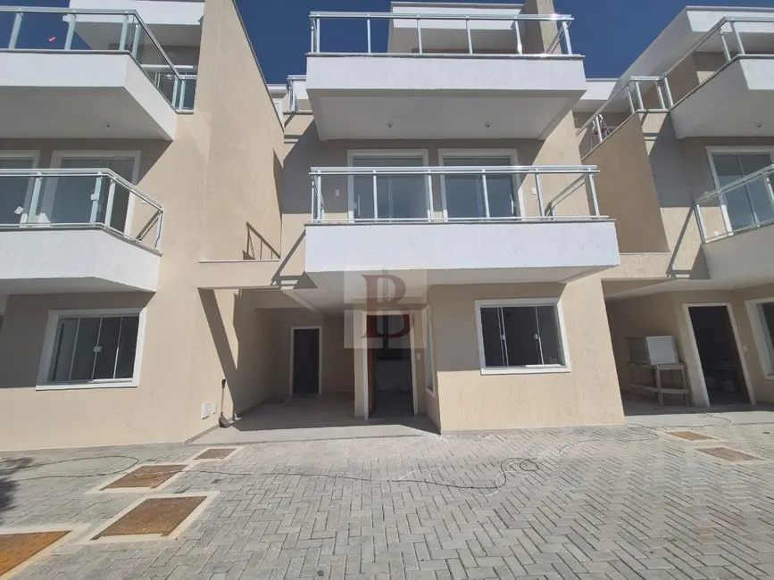 Foto 6 de Casa de Condomínio com 4 quartos à venda, 130m2 em Engenho do Mato, Niteroi - RJ