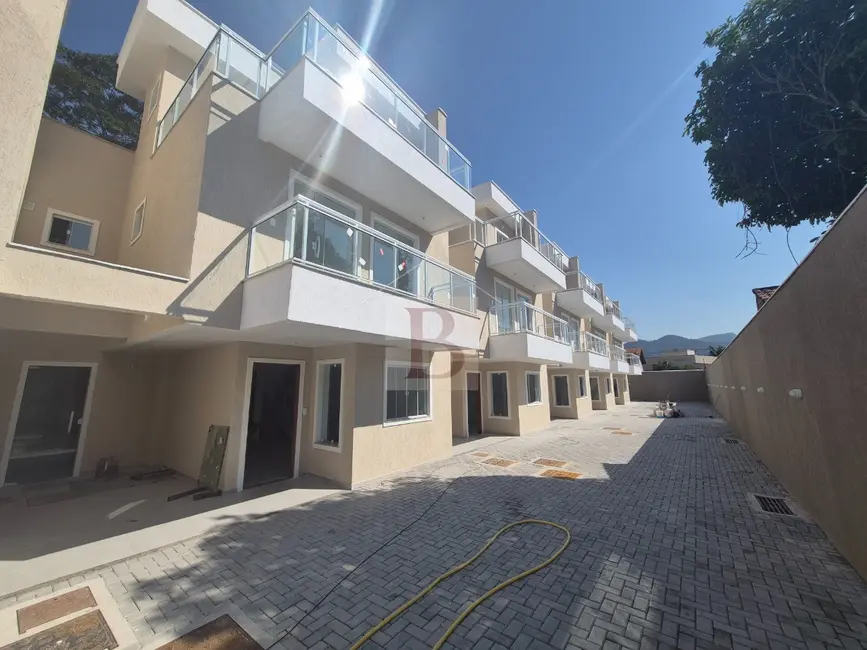 Foto 5 de Casa de Condomínio com 4 quartos à venda, 130m2 em Engenho do Mato, Niteroi - RJ