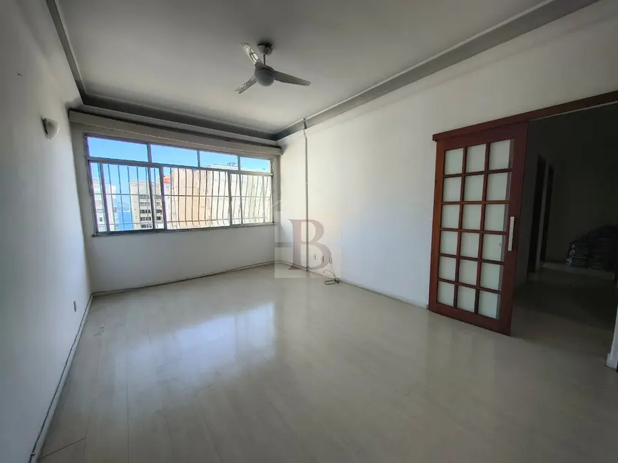 Apartamento com 3 quartos à venda, 100m2 em Icaraí, Niteroi - RJ - imagem 2 Foto 2 de Apartamento com 3 quartos à venda, 100m2 em Icaraí, Niteroi - RJ