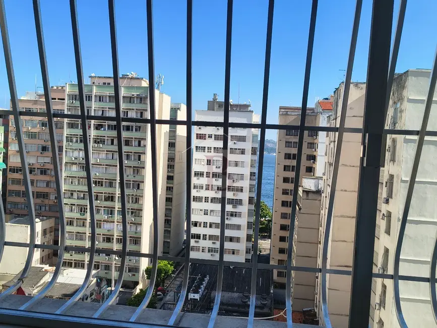 Apartamento com 3 quartos à venda, 100m2 em Icaraí, Niteroi - RJ - imagem 5 Foto 5 de Apartamento com 3 quartos à venda, 100m2 em Icaraí, Niteroi - RJ