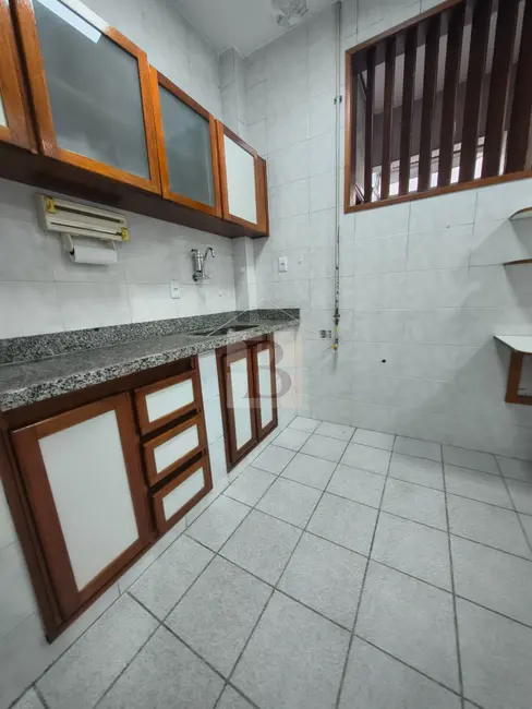 Apartamento com 3 quartos à venda, 100m2 em Icaraí, Niteroi - RJ - imagem 9 Foto 9 de Apartamento com 3 quartos à venda, 100m2 em Icaraí, Niteroi - RJ