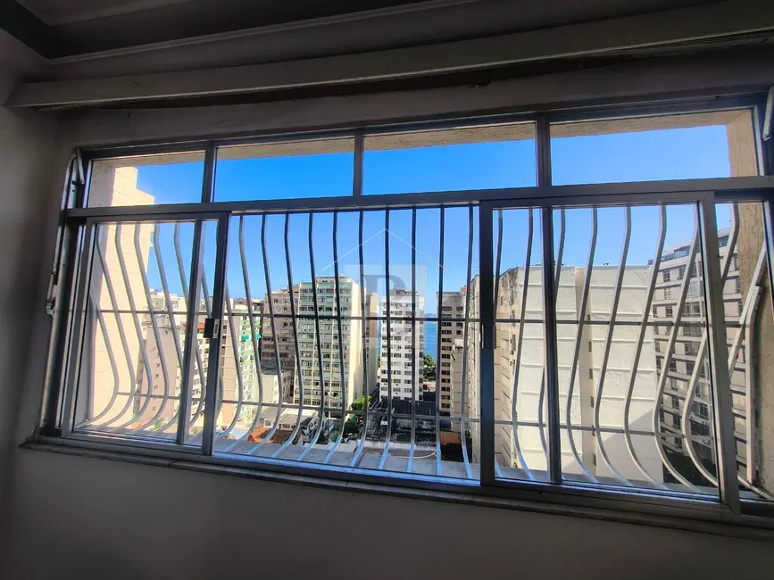 Apartamento com 3 quartos à venda, 100m2 em Icaraí, Niteroi - RJ - imagem 6 Foto 6 de Apartamento com 3 quartos à venda, 100m2 em Icaraí, Niteroi - RJ