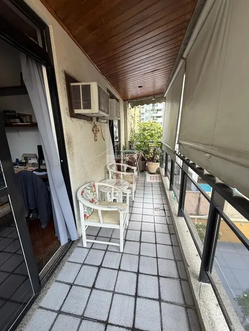 Foto 4 de Apartamento com 3 quartos à venda, 190m2 em Santa Rosa, Niteroi - RJ