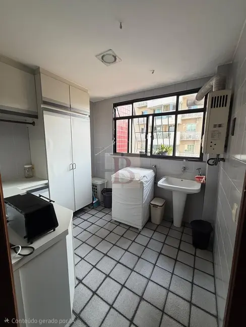 Foto 8 de Apartamento com 3 quartos à venda, 190m2 em Santa Rosa, Niteroi - RJ