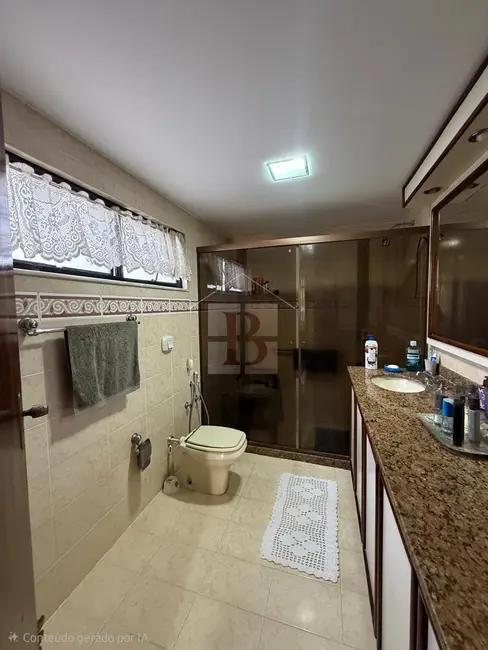 Foto 9 de Apartamento com 3 quartos à venda, 190m2 em Santa Rosa, Niteroi - RJ