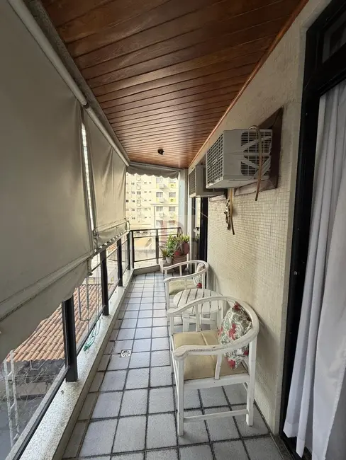 Foto 2 de Apartamento com 3 quartos à venda, 190m2 em Santa Rosa, Niteroi - RJ
