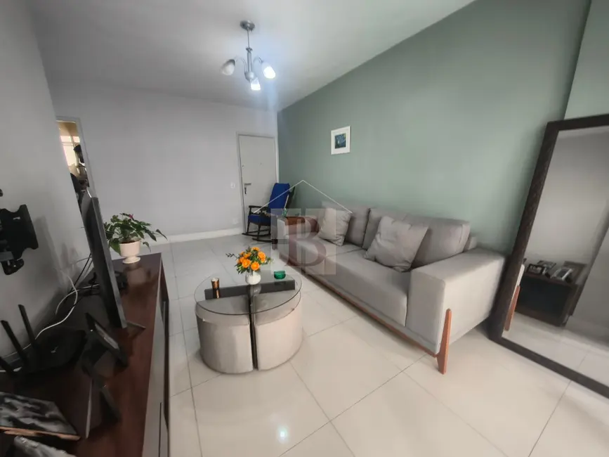 Apartamento com 2 quartos à venda, 91m2 em Icaraí, Niteroi - RJ - imagem 5 Foto 5 de Apartamento com 2 quartos à venda, 91m2 em Icaraí, Niteroi - RJ