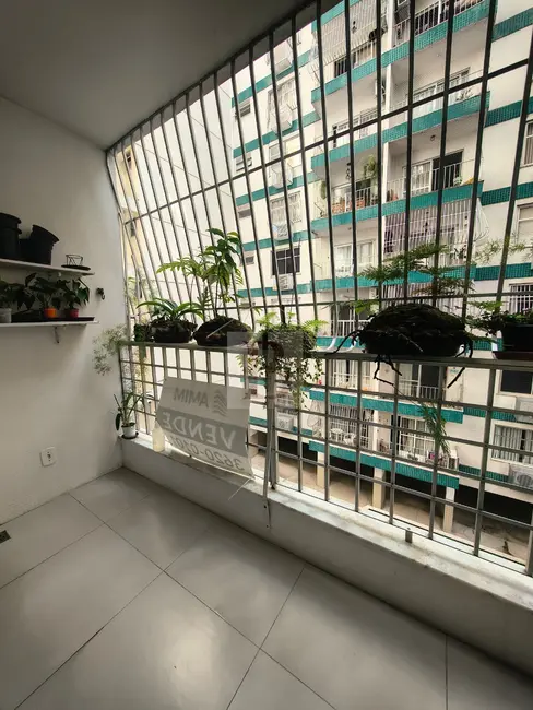 Apartamento com 2 quartos à venda, 91m2 em Icaraí, Niteroi - RJ - imagem 3 Foto 3 de Apartamento com 2 quartos à venda, 91m2 em Icaraí, Niteroi - RJ