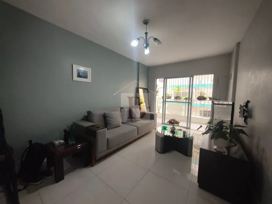 Apartamento com 2 quartos à venda, 91m2 em Icaraí, Niteroi - RJ - imagem 2 Foto 2 de Apartamento com 2 quartos à venda, 91m2 em Icaraí, Niteroi - RJ