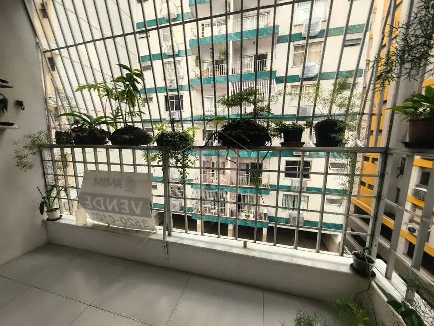 Apartamento com 2 quartos à venda, 91m2 em Icaraí, Niteroi - RJ - imagem 4 Foto 4 de Apartamento com 2 quartos à venda, 91m2 em Icaraí, Niteroi - RJ