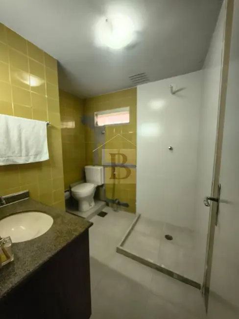 Apartamento com 2 quartos à venda, 91m2 em Icaraí, Niteroi - RJ - imagem 8 Foto 8 de Apartamento com 2 quartos à venda, 91m2 em Icaraí, Niteroi - RJ