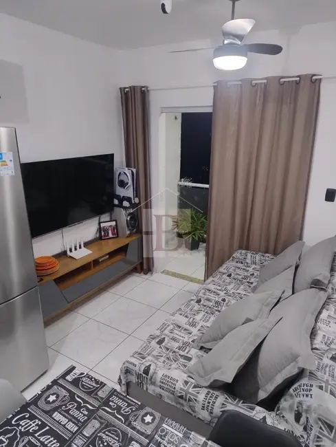 Apartamento com 2 quartos à venda, 48m2 em Chácaras de Inoã (Inoã), Marica - RJ - imagem 2 Foto 2 de Apartamento com 2 quartos à venda, 48m2 em Chácaras de Inoã (Inoã), Marica - RJ