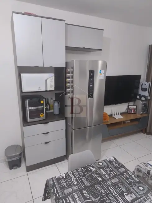 Apartamento com 2 quartos à venda, 48m2 em Chácaras de Inoã (Inoã), Marica - RJ - imagem 5 Foto 5 de Apartamento com 2 quartos à venda, 48m2 em Chácaras de Inoã (Inoã), Marica - RJ