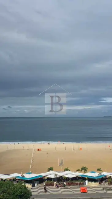 Apartamento com 3 quartos à venda, 240m2 em Copacabana, Rio De Janeiro - RJ - imagem 1 Foto 1 de Apartamento com 3 quartos à venda, 240m2 em Copacabana, Rio De Janeiro - RJ