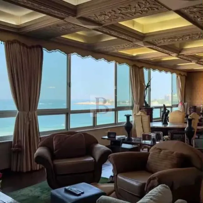 Foto 5 de Apartamento com 3 quartos à venda, 200m2 em Copacabana, Rio De Janeiro - RJ