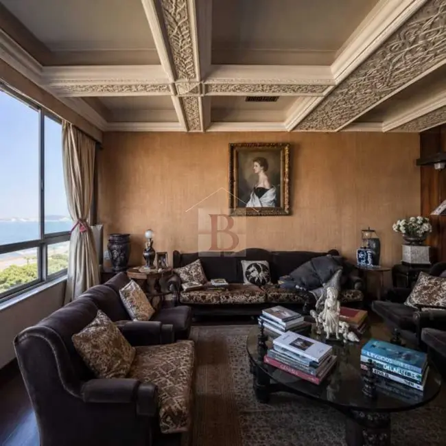Foto 2 de Apartamento com 3 quartos à venda, 200m2 em Copacabana, Rio De Janeiro - RJ
