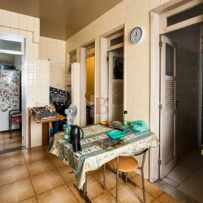Foto 6 de Apartamento com 3 quartos à venda, 200m2 em Copacabana, Rio De Janeiro - RJ