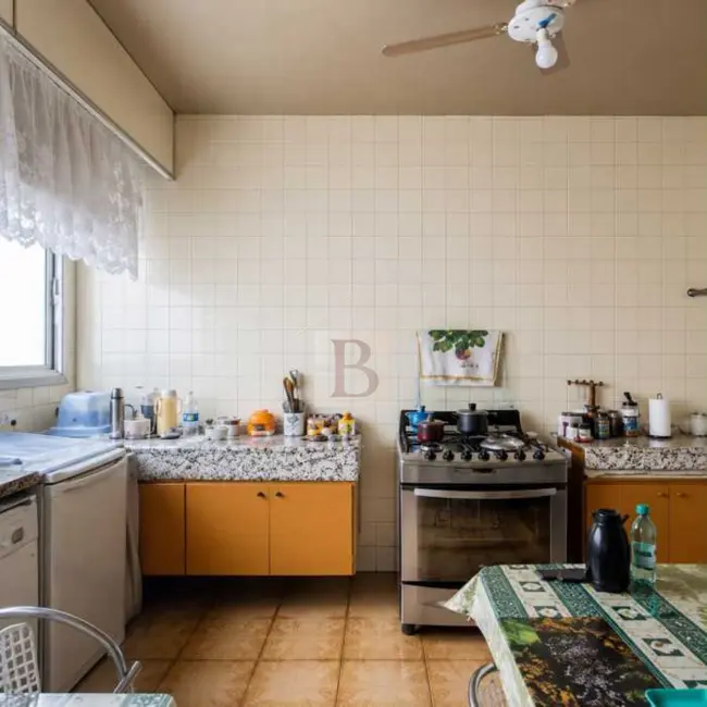 Foto 8 de Apartamento com 3 quartos à venda, 200m2 em Copacabana, Rio De Janeiro - RJ