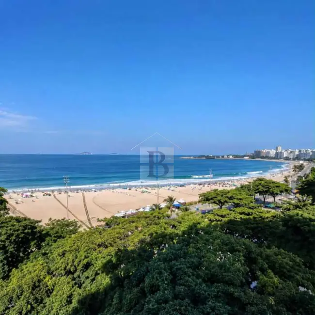 Foto 4 de Apartamento com 3 quartos à venda, 200m2 em Copacabana, Rio De Janeiro - RJ