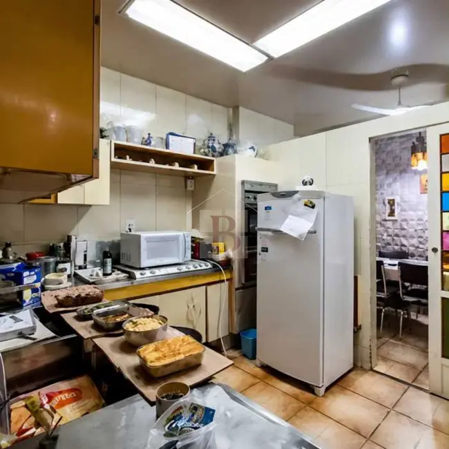 Foto 7 de Apartamento com 3 quartos à venda, 200m2 em Copacabana, Rio De Janeiro - RJ
