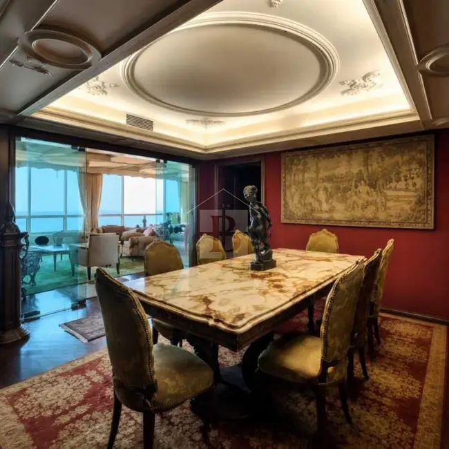 Foto 3 de Apartamento com 3 quartos à venda, 200m2 em Copacabana, Rio De Janeiro - RJ