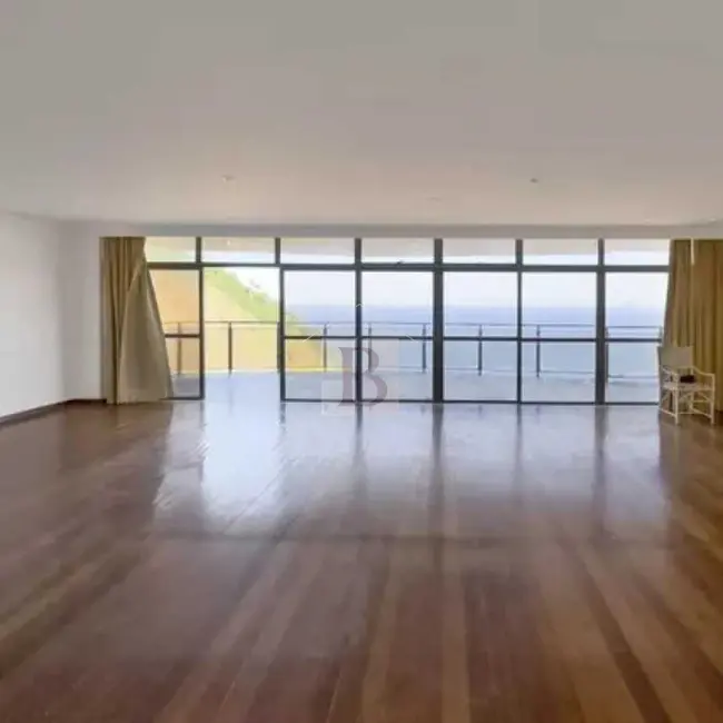 Apartamento com 4 quartos à venda, 270m2 em Copacabana, Rio De Janeiro - RJ - imagem 8 Foto 8 de Apartamento com 4 quartos à venda, 270m2 em Copacabana, Rio De Janeiro - RJ