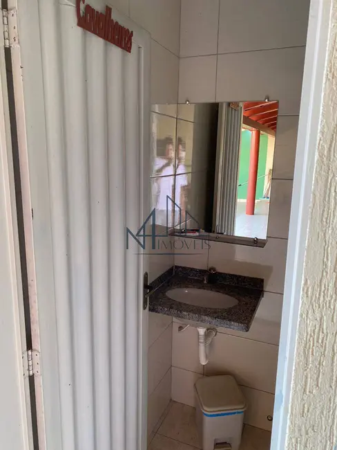 Foto 9 de Casa com 4 quartos à venda, 416m2 em Aruana - GO