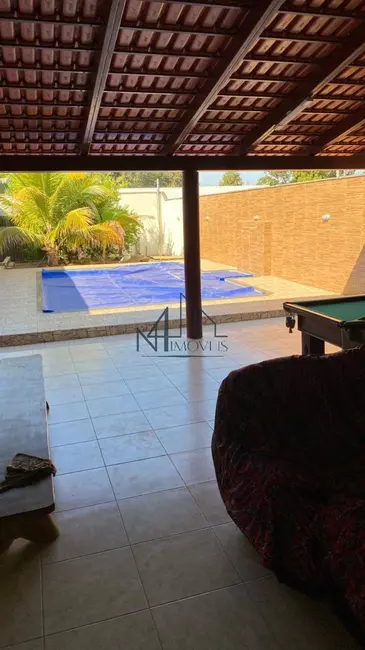 Foto 5 de Casa com 4 quartos à venda, 416m2 em Aruana - GO