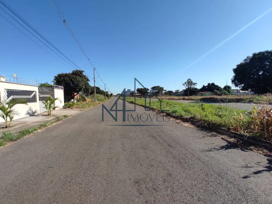 Foto 6 de Terreno / Lote à venda, 450m2 em Jardim Boa Esperança, Aparecida De Goiania - GO