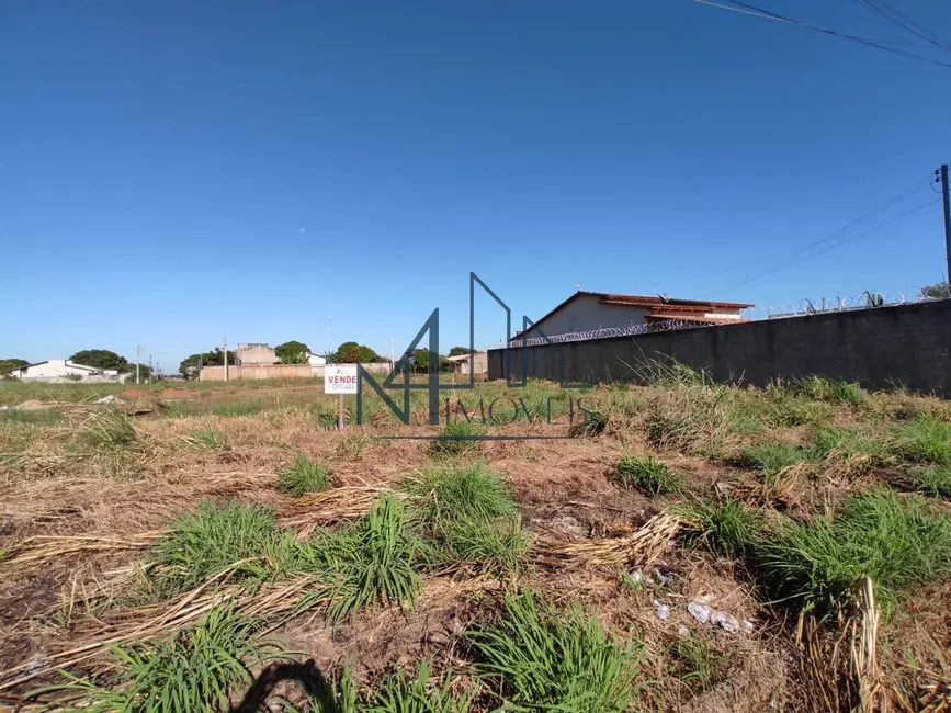 Foto 1 de Terreno / Lote à venda, 450m2 em Jardim Boa Esperança, Aparecida De Goiania - GO