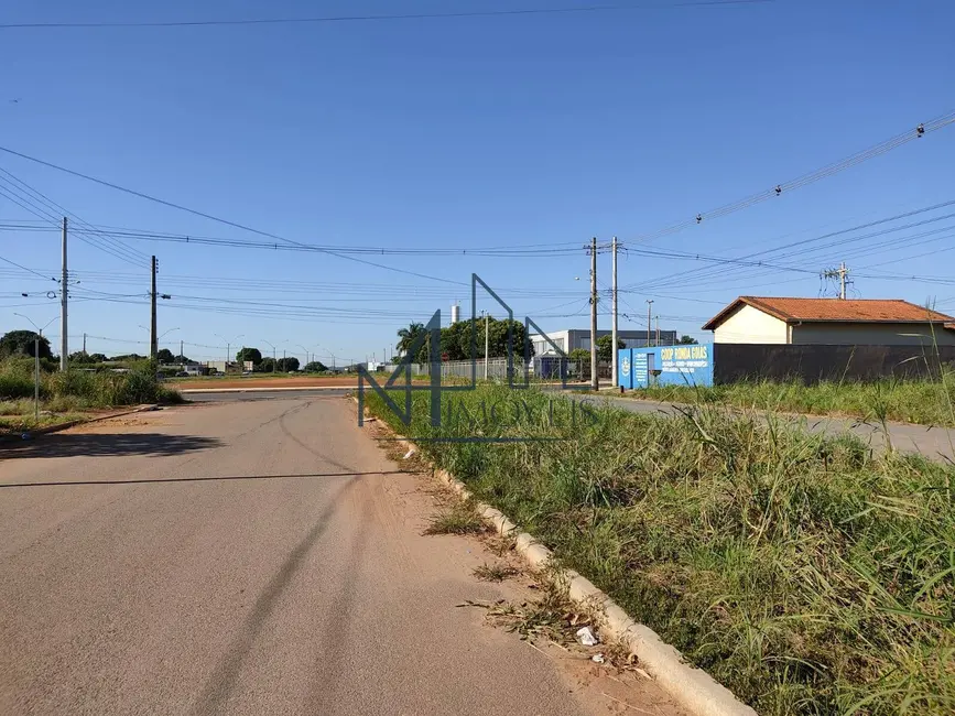 Foto 5 de Terreno / Lote à venda, 450m2 em Jardim Boa Esperança, Aparecida De Goiania - GO