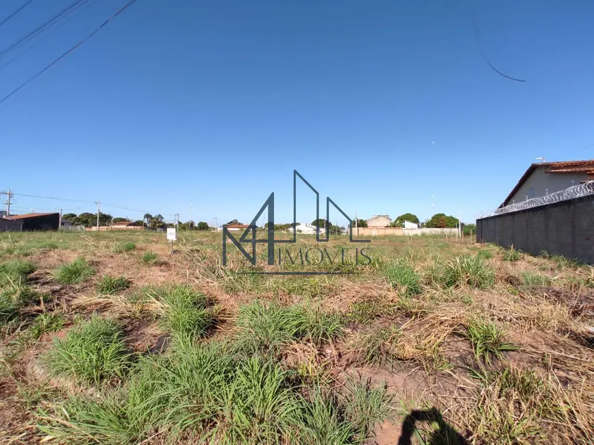 Foto 4 de Terreno / Lote à venda, 450m2 em Jardim Boa Esperança, Aparecida De Goiania - GO
