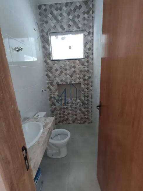 Foto 5 de Casa com 3 quartos à venda, 180m2 em Aparecida De Goiania - GO